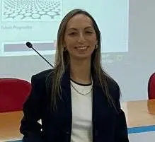 Foto de perfil da aluna Mari, depoimento do Curso Córtex de Neurociência